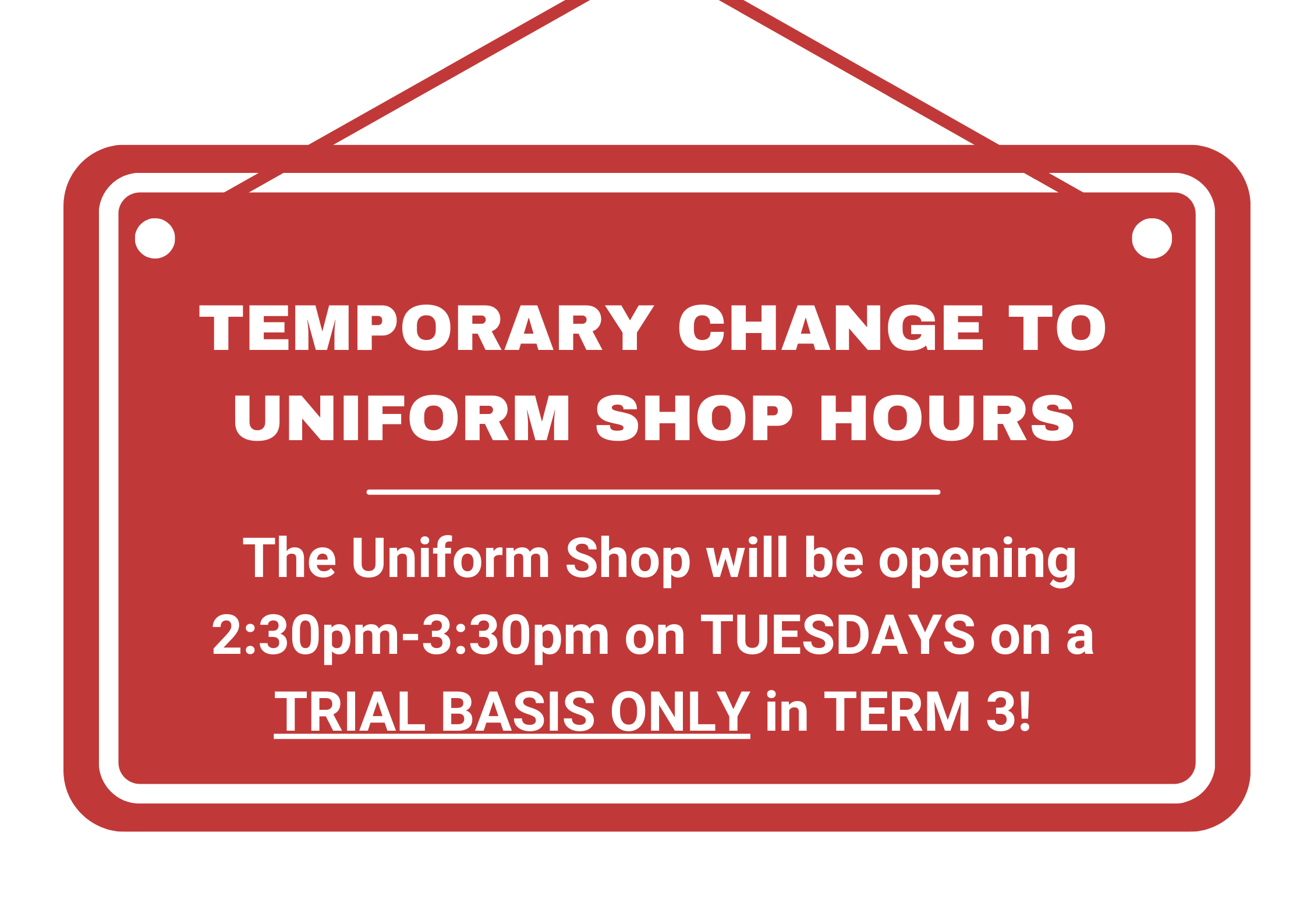 Change to Uniform Shop Hours.png